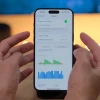 代码表明iOS 18.2将支持显示剩余充电时间 让用户可以预估充电计划