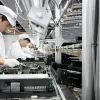 首台“重庆造”国产服务器下线 搭载华为鲲鹏920+昇腾AI处理器