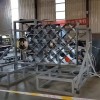 回收火箭的关键 朱雀三号栅格舵试验成功 明年首飞