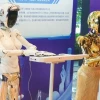 中国工程院院士谭建荣：没有人形机器人能像人类的手一样“灵巧”