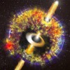 中子星碰撞 在“宇宙地狱”中锻造出重元素