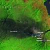 印尼超过10000人受到卢沃托比火山爆发的影响
