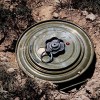 突破性激光技术实现更快、更安全的地雷探测