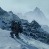 《死亡搁浅》PS5、PS5 Pro以及Xbox Series X|S画质对比