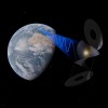2030年 冰岛将成为第一个接受天基太阳能发电站电力传输的国家