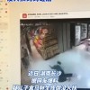 疑儿子在盒马店内摔倒没人扶 妈妈愤怒砸店