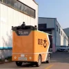 物流无人车 中国产业经济的“新刚需”