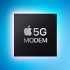 苹果自研5G基带调制解调器可能成为高通最大的风险