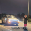 六款车型AEB躲避假人实测：国产车全部过关 仅特斯拉翻车