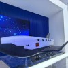 “昊龙”货运航天飞机模型亮相珠海航展