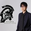 小岛秀夫回忆工作室创建早期条件简陋 在手机上进行概念设计