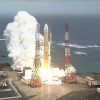 日本最强火箭H3成功发射军事通信卫星“Kirameki 3”
