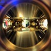 以色列理工学院科学家利用量子隧道精确移动原子