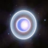 挖掘38年前的旅行者2号数据后 天文学家终于解开天王星磁场异常之谜