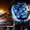 蓝色起源与SpaceX携手赢得重要的电话卫星互联网构建合同