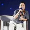 中国芯片首富 成了中国首善
