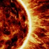天文学家重新定义太阳的元素蓝图