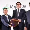 日本Rapidus将于12月中旬接收首台EUV光刻机 ASML将在附近规划服务中心