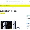 无人问津？PS5 Pro在英国降价40英镑促销