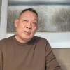 胖东来创始人于东来直播中哽咽落泪 称希望影响更多企业和企业家