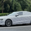 国产智驾加持 上汽奥迪A5L Sportback有望明年年初发布