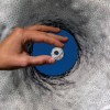 考古学家发现距今1.2万年的神秘石头 它们可能是世界上最古老的车轮技术