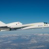 SpaceX Starlink 已被用于超音速和高超声速飞机测试计划