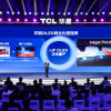 TCL华星首款印刷OLED正式量产 中国屏新里程碑