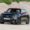全新MINI COOPER家族正式上市 限时20.88万起