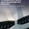 以“驾驶乐趣为中心”：宝马新一代BMW智能座舱亮相