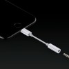 苹果将停产与iPhone 7同时推出的Lightning转3.5mm耳机插孔适配器