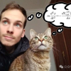 猫猫运动方程 首次被物理学家破解！