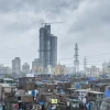 空气污染可能是湿疹的诱因