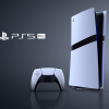 PlayStation 5 Pro功耗与Slim机型相当 性能却大幅提升