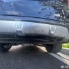 宝马X5被追尾 维修清单曝光：两个超声波雷达花了3640元