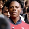 知名YouTuber IShowSpeed宣布将参加2028年奥运会 坚信自己会入选
