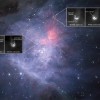 NASA韦伯望远镜发现围绕微小褐矮星的神秘星盘