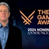 TGA2024提名完整名单 《FF7重生》《宇宙机器人》领跑