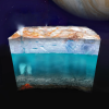 探寻外星生命 科学家为何要以地球生命为参照
