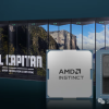 全球最强超算公布：1.7exaflops 集成44544个MI300A芯片
