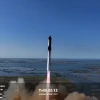 SpaceX星舰第六次试飞 未尝试