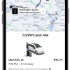 UberXXL将支持乘客搭乘更大的车前往机场