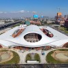 全球最大超重力场项目初步建成 可实现“一眼万年”和“一步千里”