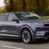 VinFast开始在美国交付VF9电动SUV