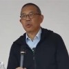 钟睒睒称看不起直播带货的企业家 罗永浩：说得有道理