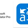 微软发布Translator Pro 一款面向商业客户的语音到语音翻译应用