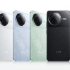 REDMI K80外观公布 摄像头神似乒乓球拍