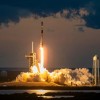 SpaceX发射神秘卫星 真实名字、用途一概不知