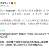 世嘉积极拥抱DEI 发推庆祝获得LGBTQ+相关奖项认证