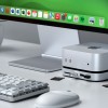 Satechi重新设计接口底座外设 以适应新款、更小的 M4 Mac mini